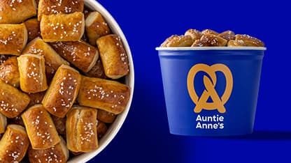 Original Nuggets Bucket